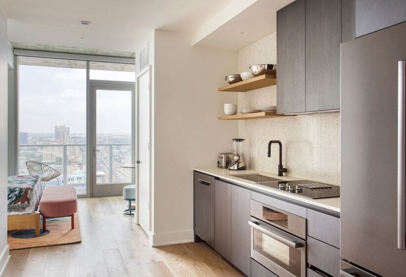 Carousel By Avantstay Brand New Condo In Austin W/ Amazing Amenities