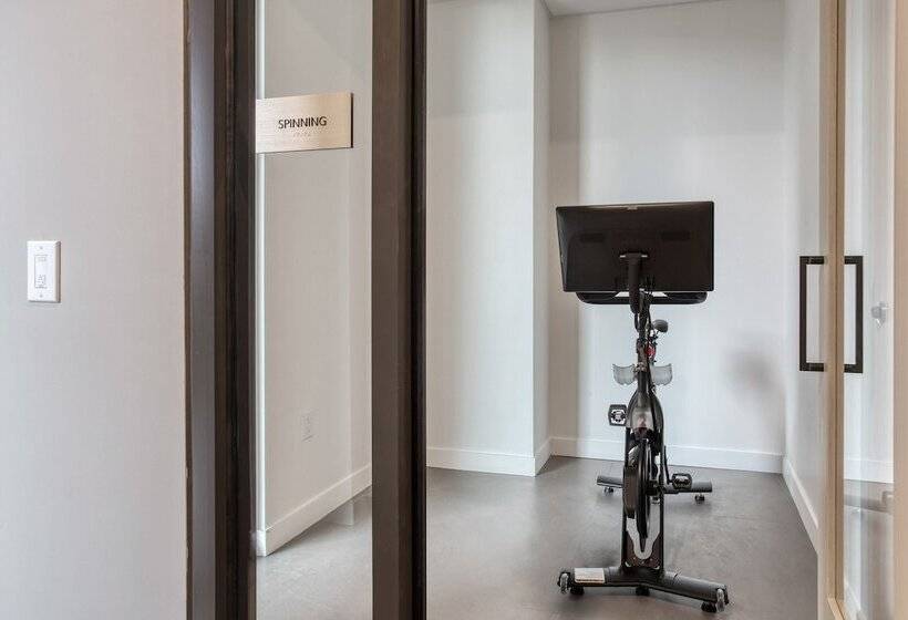 Carousel By Avantstay Brand New Condo In Austin W/ Amazing Amenities