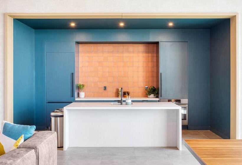 Carousel By Avantstay Brand New Condo In Austin W/ Amazing Amenities