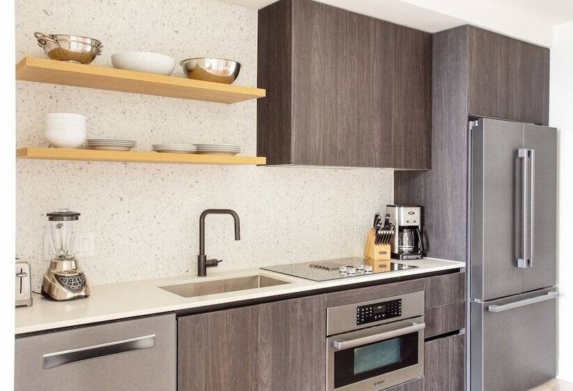 Carousel By Avantstay Brand New Condo In Austin W/ Amazing Amenities