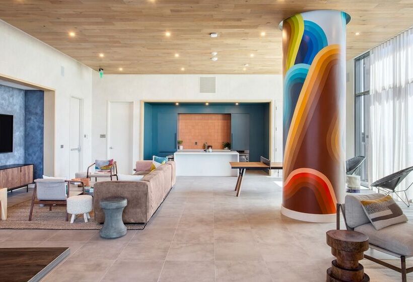 Carousel By Avantstay Brand New Condo In Austin W/ Amazing Amenities