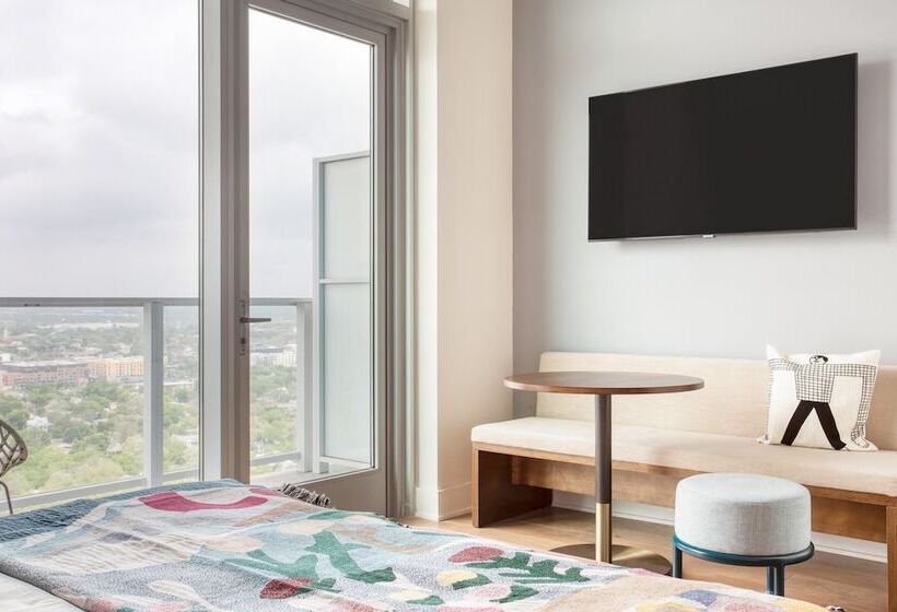 Carousel By Avantstay Brand New Condo In Austin W/ Amazing Amenities