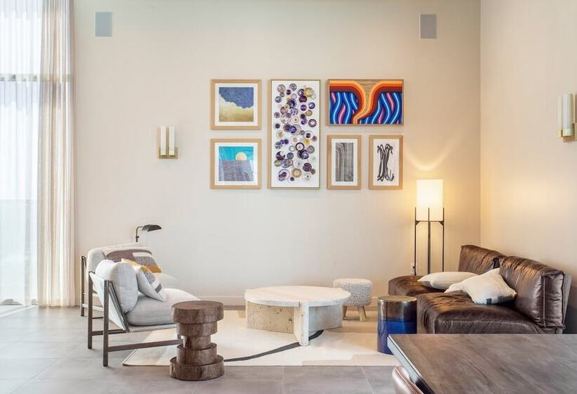 Carousel By Avantstay Brand New Condo In Austin W/ Amazing Amenities