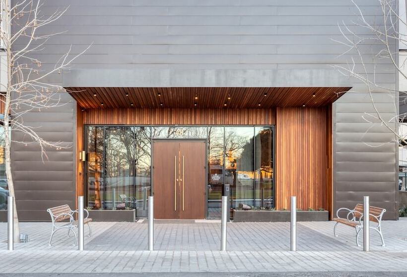 Carousel By Avantstay Brand New Condo In Austin W/ Amazing Amenities