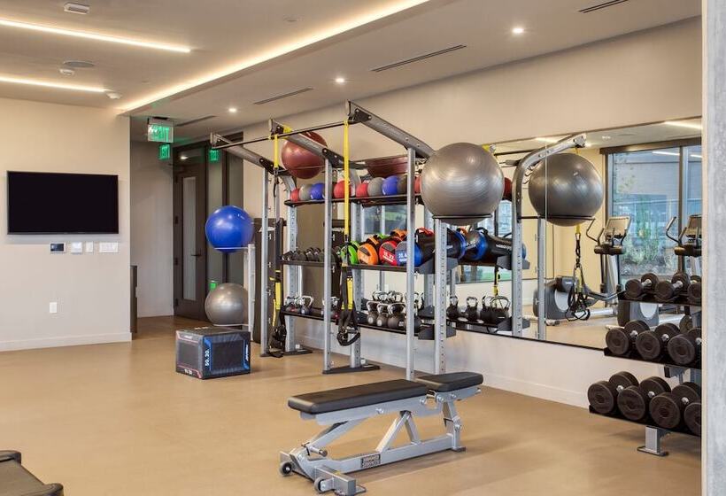 Carousel By Avantstay Brand New Condo In Austin W/ Amazing Amenities