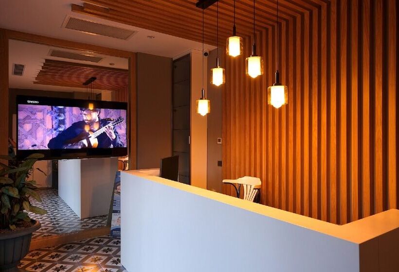 Celeste Bella Luxury Hotel & Spa