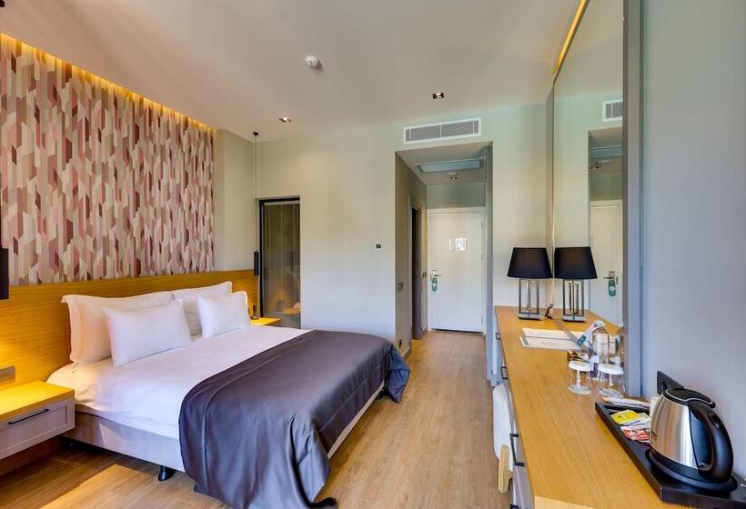 Celeste Bella Luxury Hotel & Spa