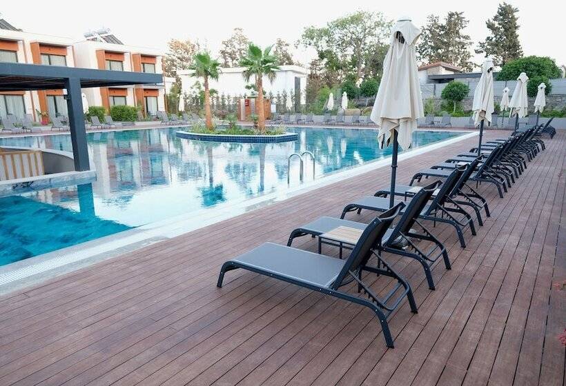 Celeste Bella Luxury Hotel & Spa