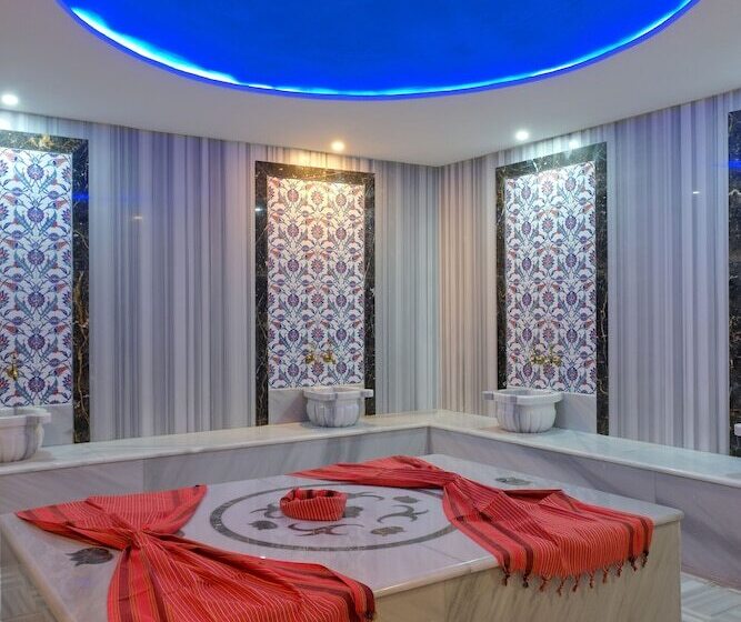 Celeste Bella Luxury Hotel & Spa