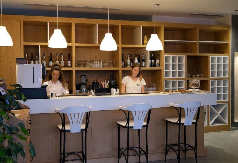 Celeste Bella Luxury Hotel & Spa