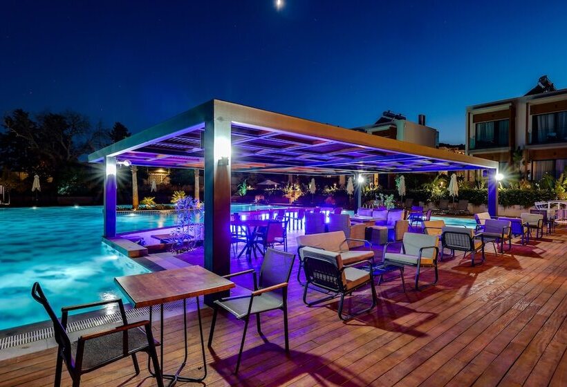 Celeste Bella Luxury Hotel & Spa