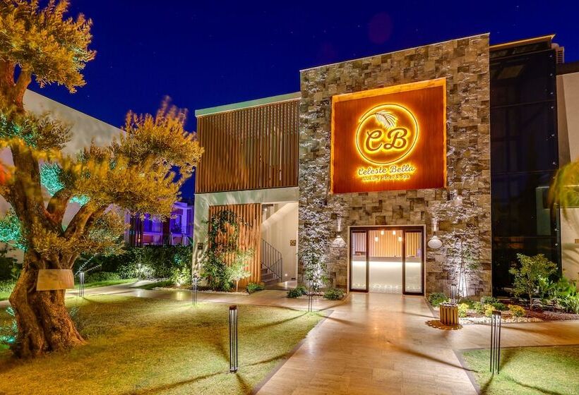 Celeste Bella Luxury Hotel & Spa