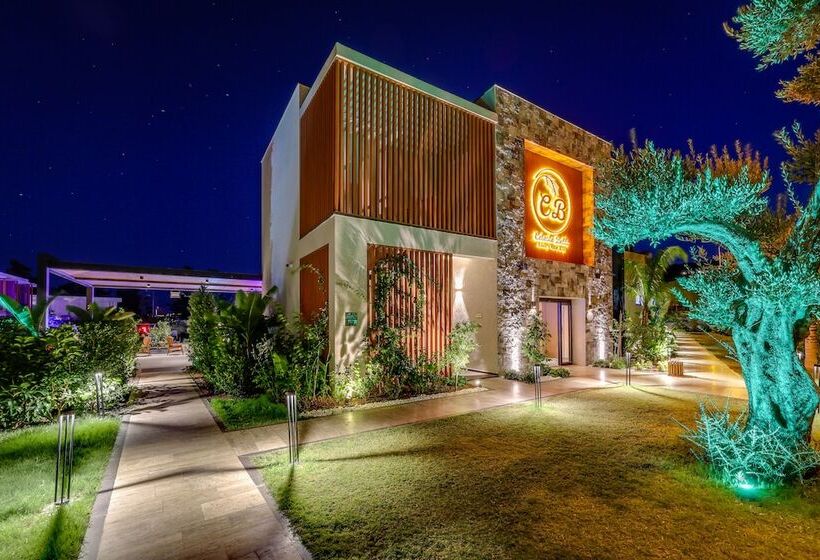 Celeste Bella Luxury Hotel & Spa