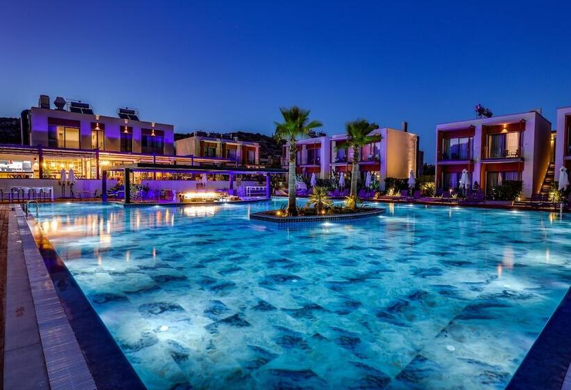 Celeste Bella Luxury Hotel & Spa