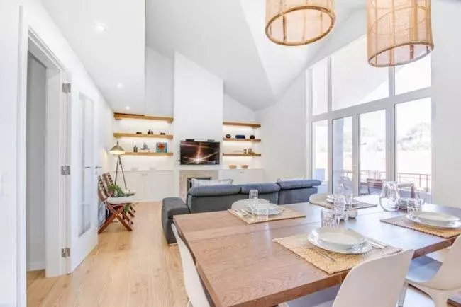 Comporta Beach House