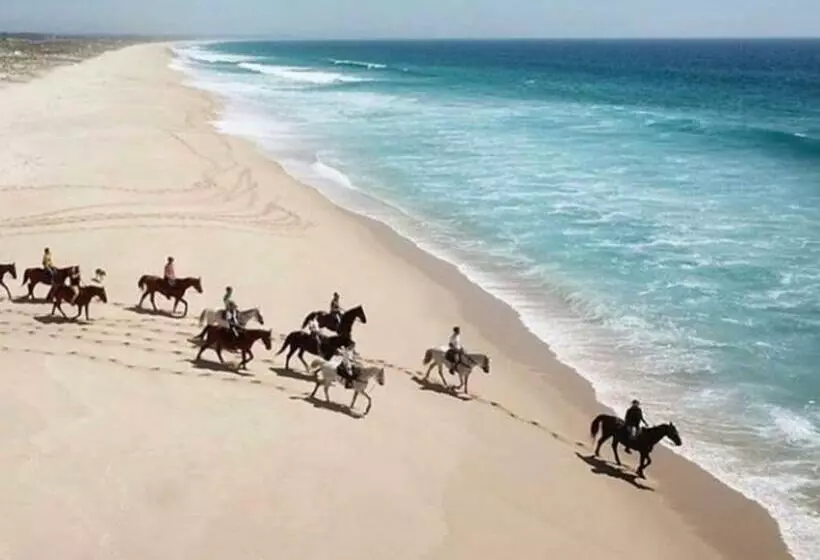 Comporta Beach House
