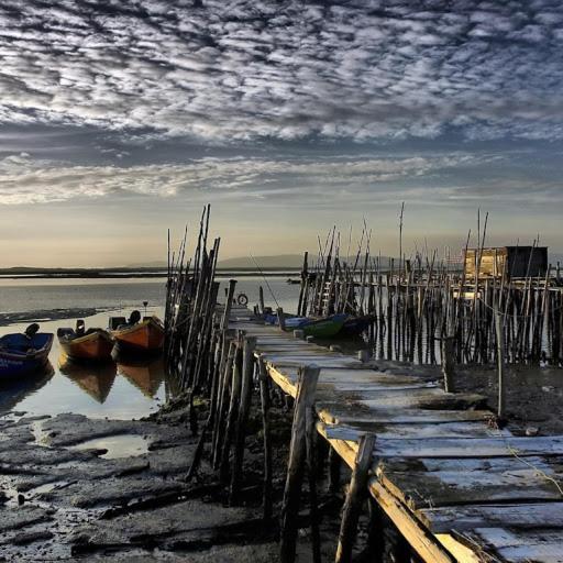 Comporta Beach House
