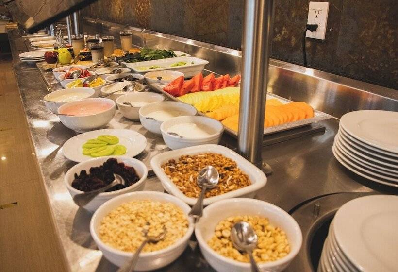 فندق Hilton Garden Inn Jincheng Gushuyuan