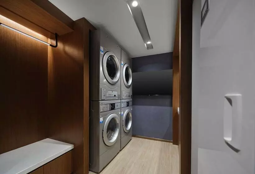 ホテル Hilton Garden Inn Jincheng Gushuyuan