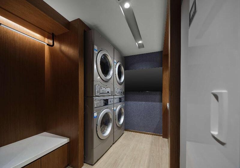 فندق Hilton Garden Inn Jincheng Gushuyuan