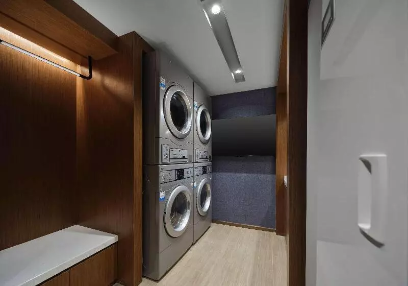 ホテル Hilton Garden Inn Jincheng Gushuyuan