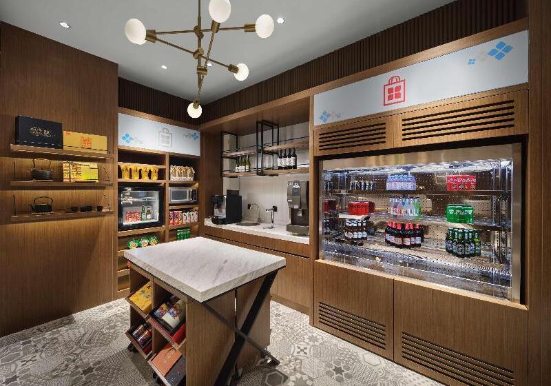 فندق Hilton Garden Inn Jincheng Gushuyuan