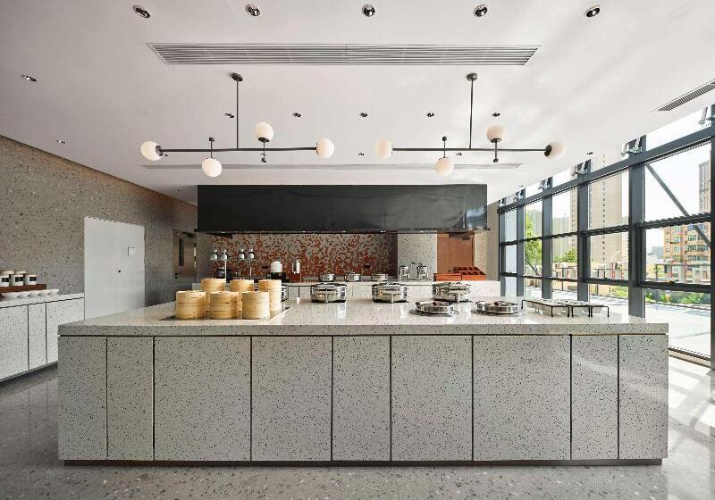 فندق Hilton Garden Inn Jincheng Gushuyuan