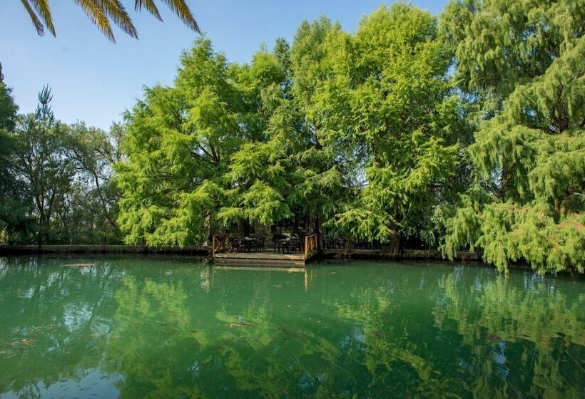 هتل La Santísima Trinidad