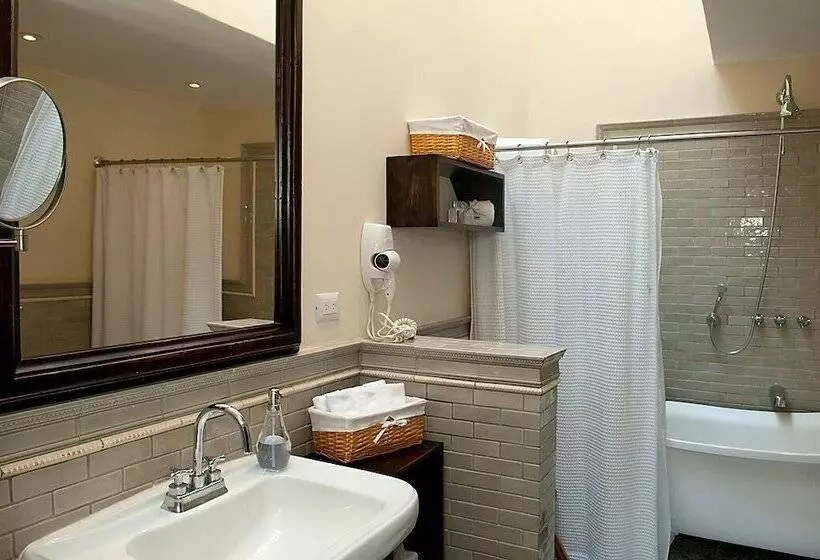 Hotelli La Santísima Trinidad