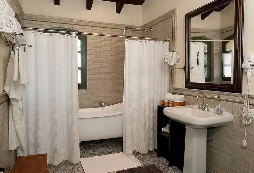 Hotelli La Santísima Trinidad