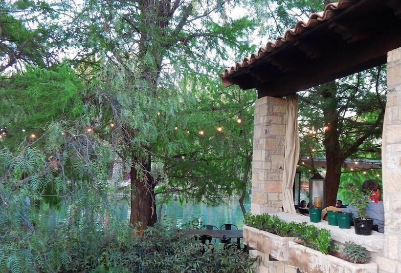 هتل La Santísima Trinidad