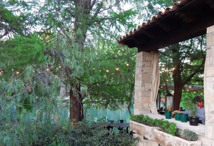 Hotelli La Santísima Trinidad