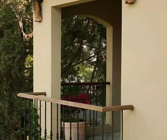 Hotelli La Santísima Trinidad