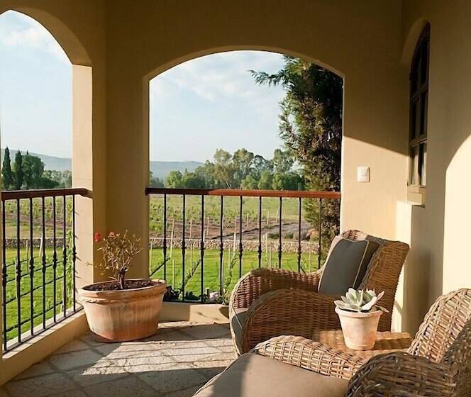 هتل La Santísima Trinidad