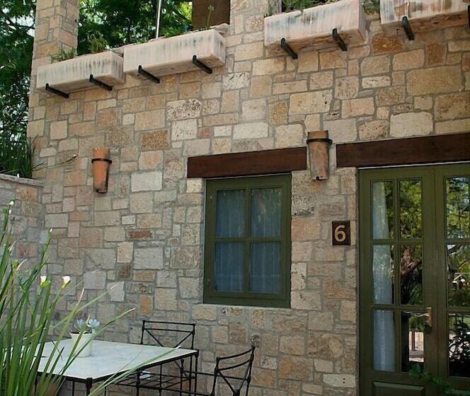 هتل La Santísima Trinidad