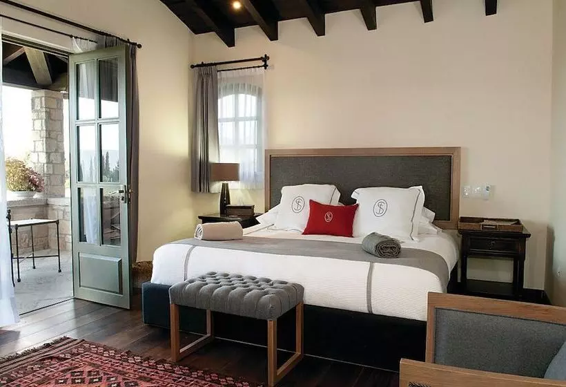 Hotelli La Santísima Trinidad