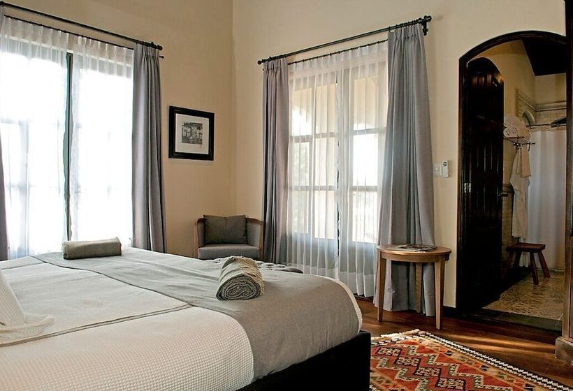 هتل La Santísima Trinidad