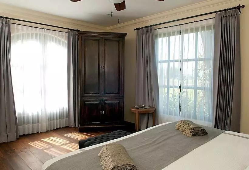 Hotelli La Santísima Trinidad