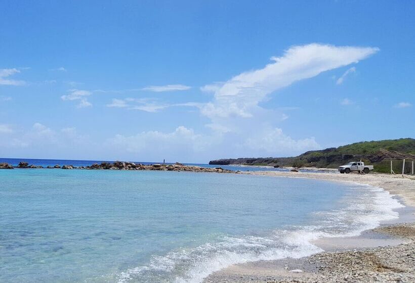 هتل Lagun Blou Resort