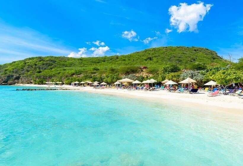 هتل Lagun Blou Resort