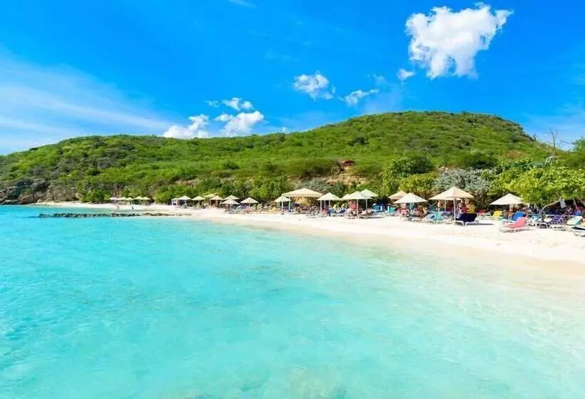 هتل Lagun Blou Resort
