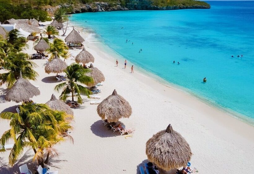 هتل Lagun Blou Resort