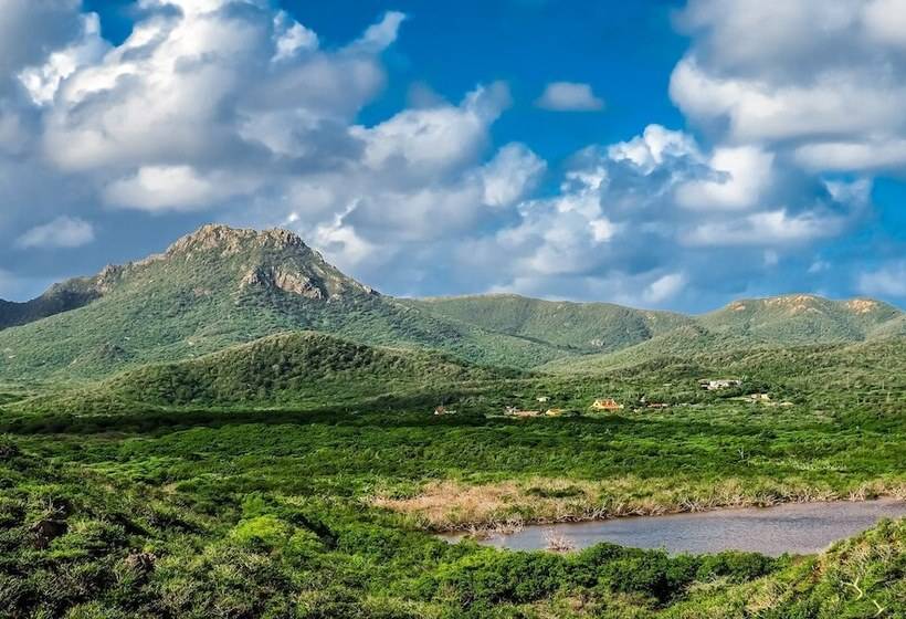 هتل Lagun Blou Resort