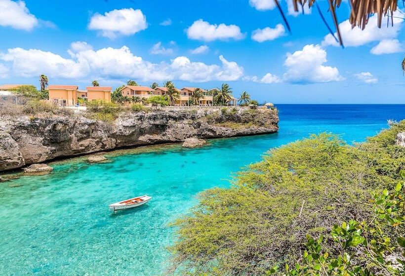 هتل Lagun Blou Resort