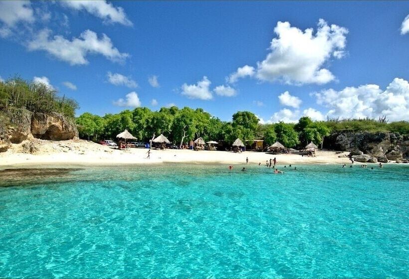 هتل Lagun Blou Resort