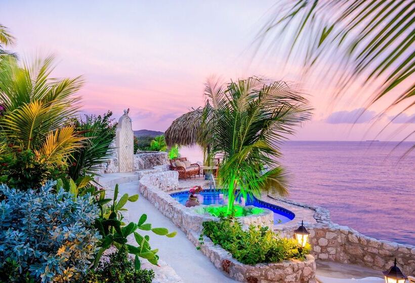 هتل Lagun Blou Resort