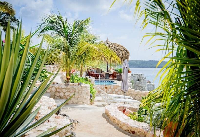 هتل Lagun Blou Resort