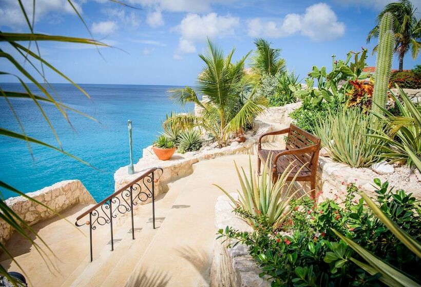 هتل Lagun Blou Resort