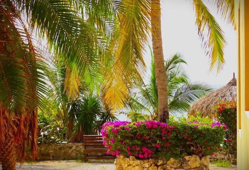 هتل Lagun Blou Resort