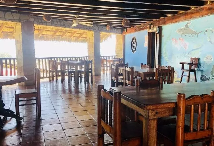 ホテル Paraiso Del Pescador By Rotamundos